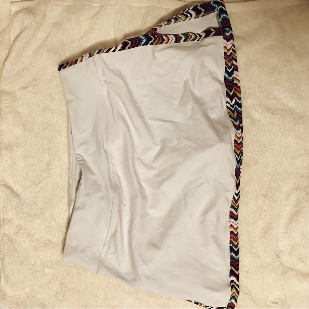 Tennis Skirt